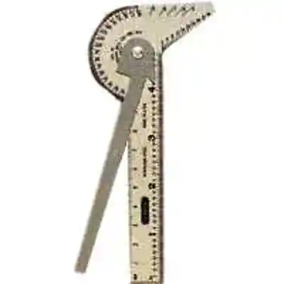 16ME POCKET RULE/GAUGE - Arlington Coal & Lumber