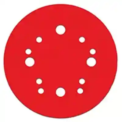 5" HOOK&LOOP 60-G SAND DISC ROS 15PK (DCD050060H15G) - Arlington Coal & Lumber