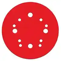 Main 1 - 5" HOOK&LOOP 60-G SAND DISC ROS 15PK (DCD050060H15G) - Arlington Coal & Lumber