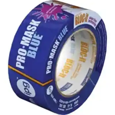 PROMASK BLUE 1.88 IN X 60 YD PAINTERS MASKING TAPE (9533-2) IPG - Arlington Coal & Lumber