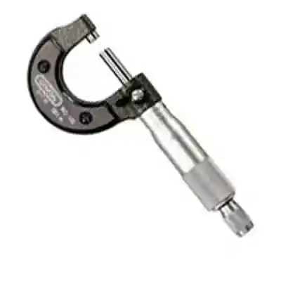 102 ADJ UTILITY MICROMETER - Arlington Coal & Lumber