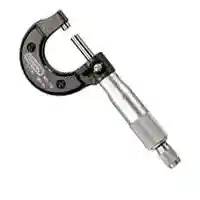 Main 1 - 102 ADJ UTILITY MICROMETER - Arlington Coal & Lumber