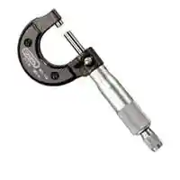 Main 1 - 102 ADJ UTILITY MICROMETER - Arlington Coal & Lumber