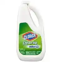 Main 1 - 1240 CLOROX CLEAN UP 32OZ - Arlington Coal & Lumber