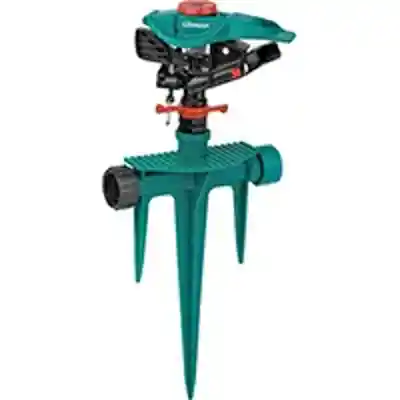 POLY TRIPLE SPIKE SPRINKLER - Arlington Coal & Lumber