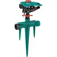 Main 1 - POLY TRIPLE SPIKE SPRINKLER - Arlington Coal & Lumber