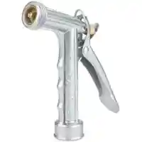 Main 1 - PISTOL GRIP GARDEN HOSE NOZZLE - Arlington Coal & Lumber