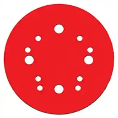 5" H&L SAND DISC ROS 120-G (15PK) (DCD050120H15G) - Arlington Coal & Lumber