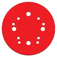 Main 1 - 5" H&L SAND DISC ROS 120-G (15PK) (DCD050120H15G) - Arlington Coal & Lumber