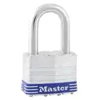 Main 1 - PADLOCK STEEL 1-1/2IN VRTCL KD - Arlington Coal & Lumber