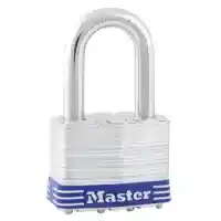 Main 1 - PADLOCK STEEL 1-1/2IN VRTCL KD - Arlington Coal & Lumber
