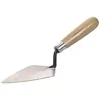 Main 1 - TROWEL POINTING 7 X 3 INCH - Arlington Coal & Lumber