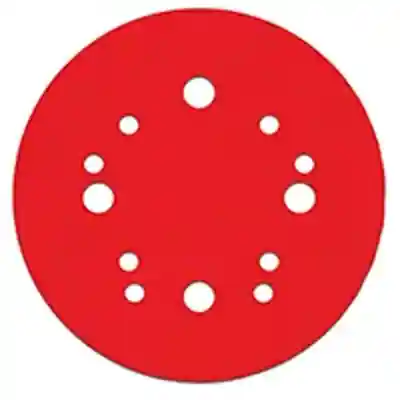 5" H&L SAND DISC ROS 60-G (50PK) - Arlington Coal & Lumber