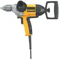 Main 1 - DEWALT 1/2" REVERSIBLE ELECTRIC DRILL 9AMP (DW130V) - Arlington Coal & Lumber