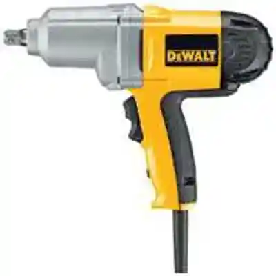 DEWALTB 1/2" ELECTRIC IMPACT WRENCH 7.5AMP (DW292) - Arlington Coal & Lumber