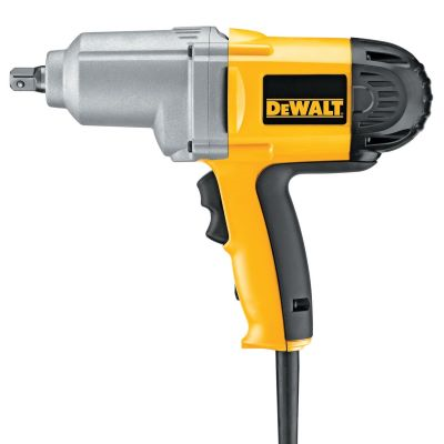 Main 1 - DEWALT 7.5 AMP CORDED 1/2" IMPACT WRENCH TOOL (DW292) - Arlington Coal & Lumber