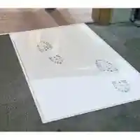 Main 1 - SURFACE SHIELD DIRT GRABBER CLEAN STEP MAT (30 LAYERS) - Arlington Coal & Lumber