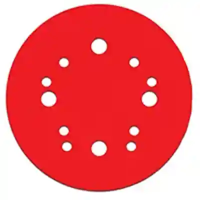 DISC SAND ROS H/L 5" 120-GRIT (50 PAK) - Arlington Coal & Lumber