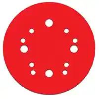 Main 1 - DISC SAND ROS H/L 5" 120-GRIT (50 PAK) - Arlington Coal & Lumber