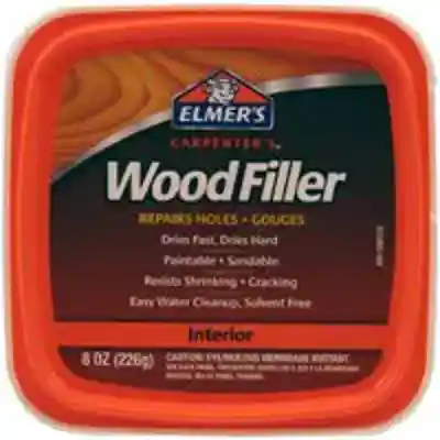 FILLER WOOD CARPENTER 1/2 PINT - Arlington Coal & Lumber
