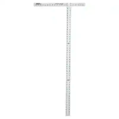 T-SQUARE DRYWALL 48IN ALUMINUM - Arlington Coal & Lumber