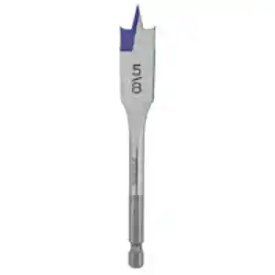 87910 SPEEDBOR 2000 BIT 5/8X4 5/8IN SPEEDBOR 2000 SPADE BIT - Arlington Coal & Lumber