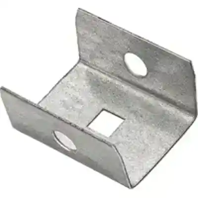 BOX RAIL END CAP UNIVERSAL GLV - Arlington Coal & Lumber