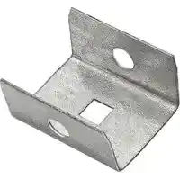Main 1 - BOX RAIL END CAP UNIVERSAL GLV - Arlington Coal & Lumber