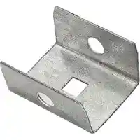 Main 1 - BOX RAIL END CAP UNIVERSAL GLV - Arlington Coal & Lumber