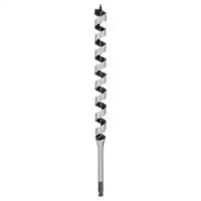 WELDTEC SHIP AUGER 1-1/8X17" - Arlington Coal & Lumber