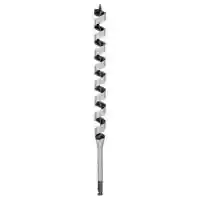 Main 1 - WELDTEC SHIP AUGER 1-1/8X17" - Arlington Coal & Lumber