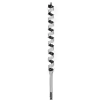 Main 1 - WELDTEC SHIP AUGER 1-1/8X17" - Arlington Coal & Lumber