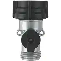 Main 1 - 05V ZINC SHUT OFF - Arlington Coal & Lumber