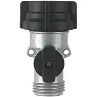 Main 1 - 05V ZINC SHUT OFF - Arlington Coal & Lumber