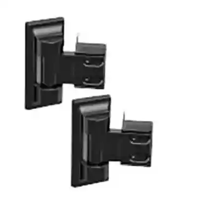 RDI BOERBOEL STANDARD WRAP GATE HINGE PAIR BLACK (73028117) - Arlington Coal & Lumber