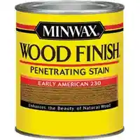 Main 1 - FINISH WOOD EARLY AMER 1/2PINT - Arlington Coal & Lumber