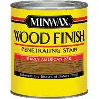 Main 1 - FINISH WOOD EARLY AMER 1/2PINT - Arlington Coal & Lumber