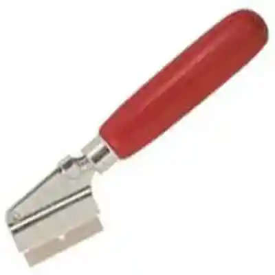 31550 RAZOR SCRAPER W/1BLADE - Arlington Coal & Lumber