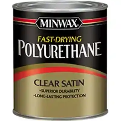 POLYURETHANE OBS IN SAT 1/2PT - Arlington Coal & Lumber