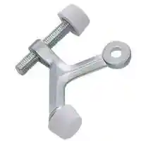 Main 1 - DOORSTOP HINGE PIN SAT CHROME - Arlington Coal & Lumber