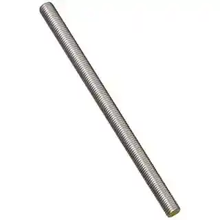 Main 1 - 3/4" THREADED ROD 72" - Arlington Coal & Lumber
