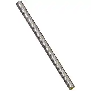 Main 1 - 3/4" THREADED ROD 72" - Arlington Coal & Lumber