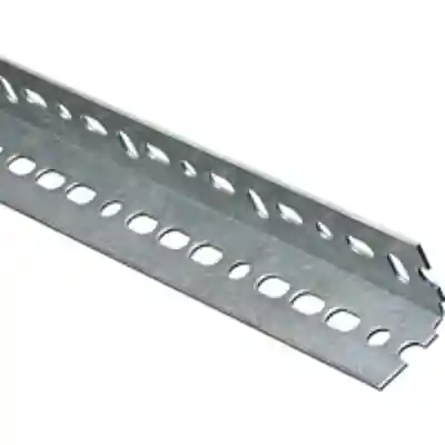 STL SLOT ANGLE 1-1/2X48 - Arlington Coal & Lumber