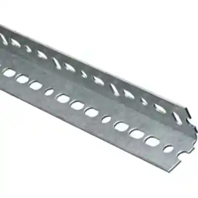 N180-109 STEEL SLOT ANGLE 14GA 1-1/2X72 - Arlington Coal & Lumber