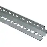 Main 1 - STEEL SLOT ANGLE 14GA 1-1/2X72 - Arlington Coal & Lumber