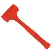 Main 1 - 24OZ DEAD BLOW HAMMER - Arlington Coal & Lumber