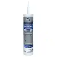 Main 1 - G.E. SILICONE I FLEXIBLE SEALANT WINDOW AND DOOR 10.1 OZ CLEAR  - Arlington Coal & Lumber
