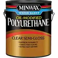 Main 1 - 71032 SEMI-GL WATER BASED POLY - Arlington Coal & Lumber