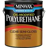 Main 1 - 71032 SEMI-GL WATER BASED POLY - Arlington Coal & Lumber