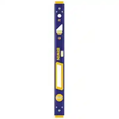 1794075 BOX BEAM LEVEL 24IN LEVEL BOX 24IN 2000 SERIES ALU - Arlington Coal & Lumber